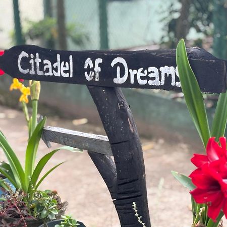Citadel Of Dreams Ella Appartement Buitenkant foto